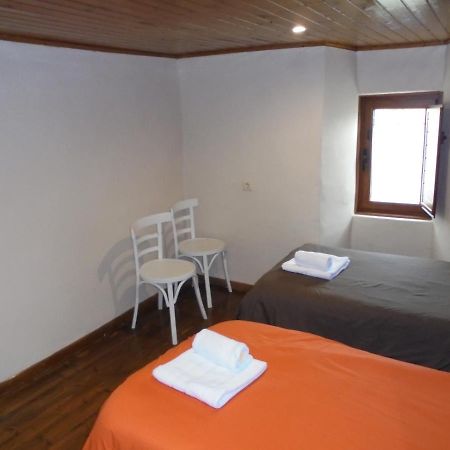 Casa Saleta Guest House Melide Eksteriør bilde