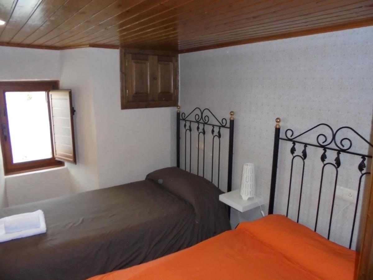 Casa Saleta Guest House Melide Eksteriør bilde