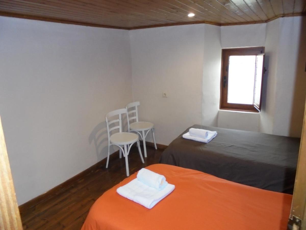 Casa Saleta Guest House Melide Eksteriør bilde