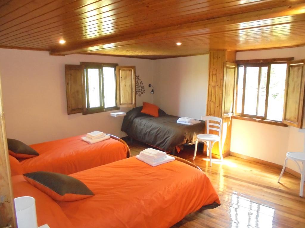 Casa Saleta Guest House Melide Eksteriør bilde