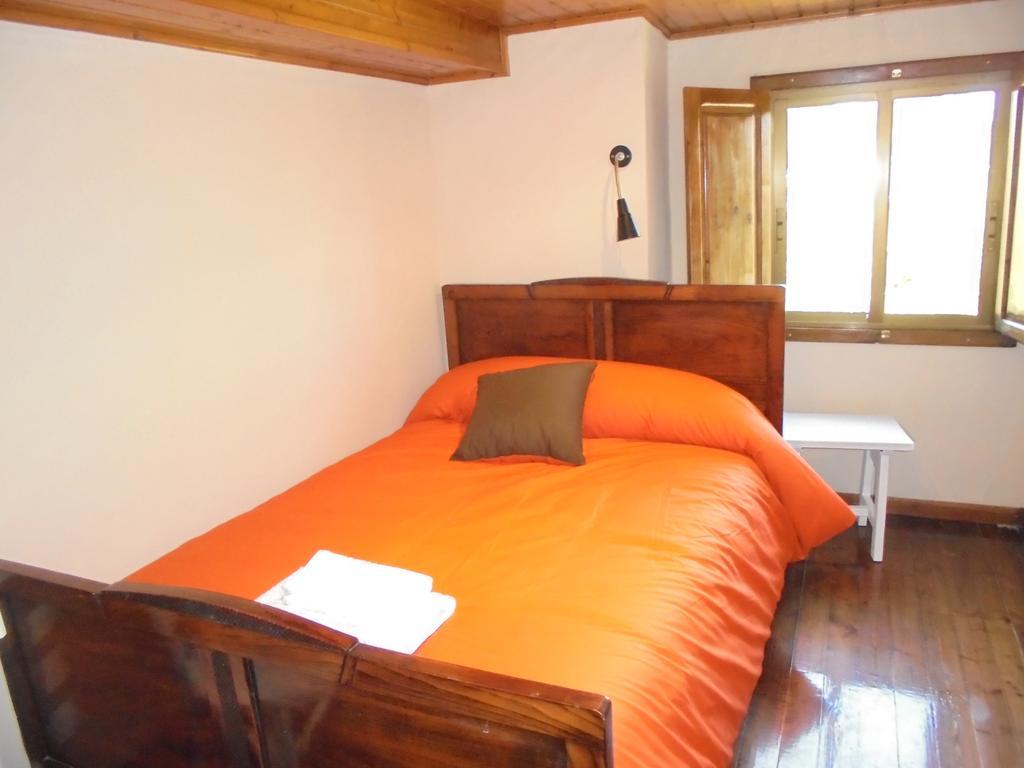Casa Saleta Guest House Melide Eksteriør bilde