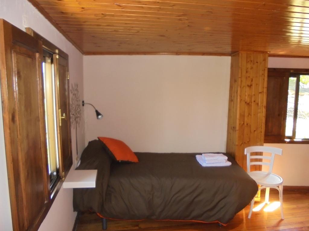Casa Saleta Guest House Melide Eksteriør bilde