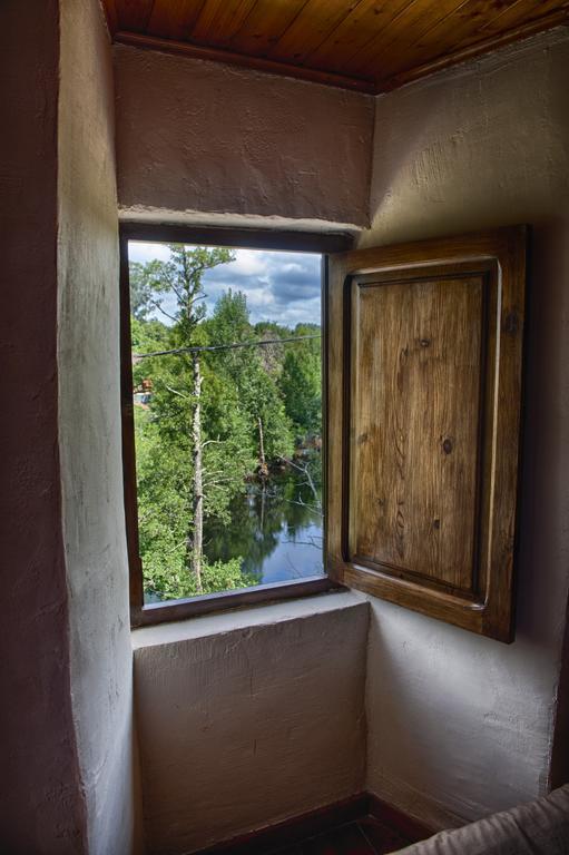 Casa Saleta Guest House Melide Eksteriør bilde